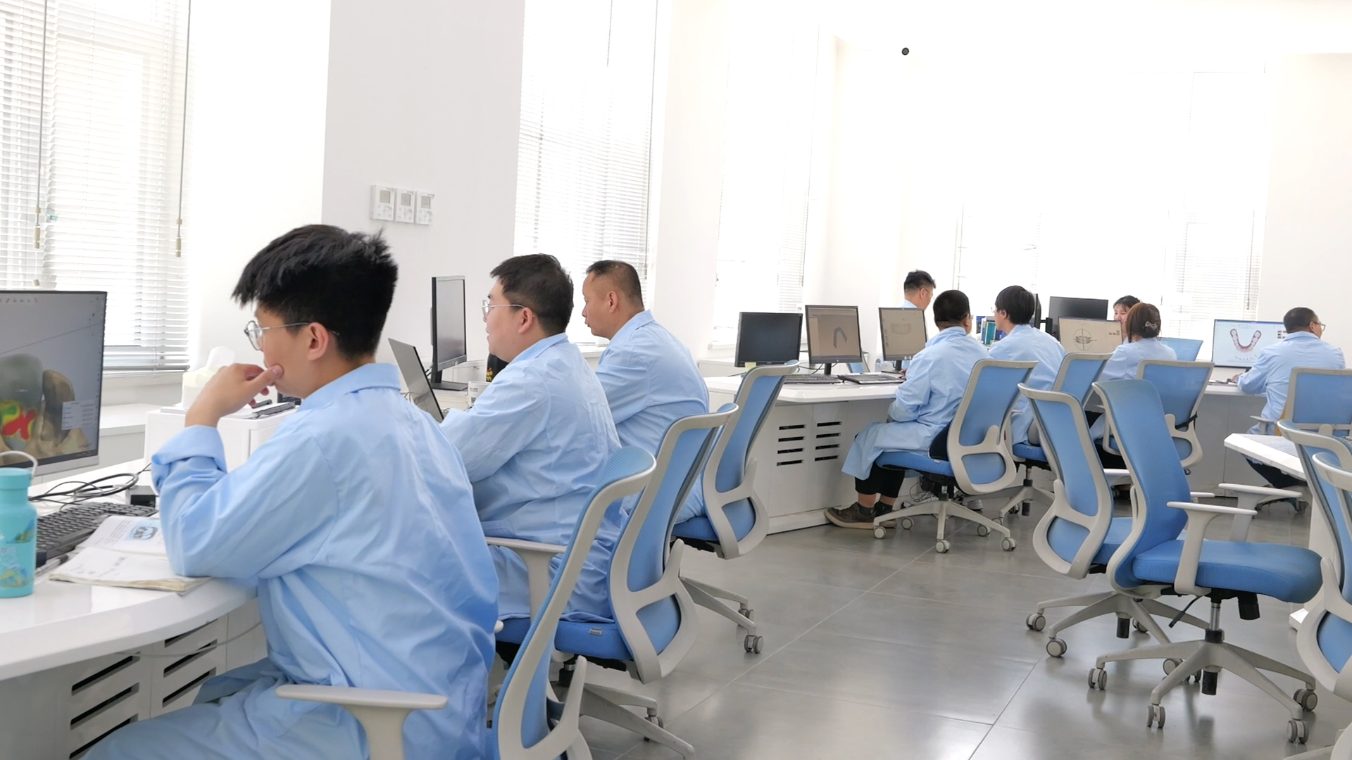 设计中心方案协作场景